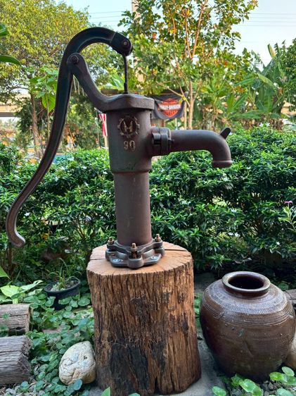 เฟอร์นิเจอร์นอกบ้าน ชุดแต่งสวน