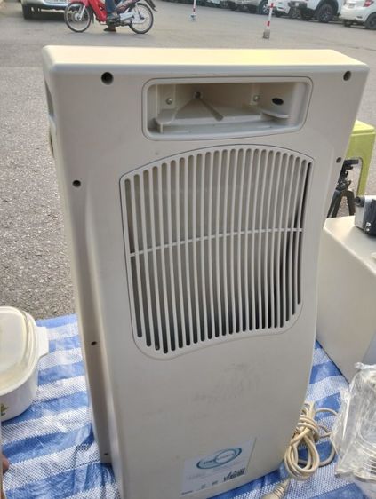 เครื่องฟอกอากาศ Amway  รูปที่ 3