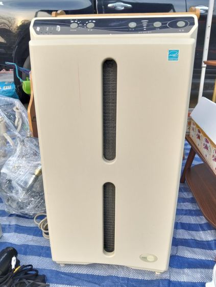 เครื่องฟอกอากาศ Amway 