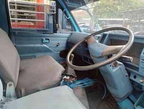 ขายถูก 195,000 รถ 4 ล้อ ดูดสิ่งปฎิกลู ISUZU NKR55E   รูปที่ 6