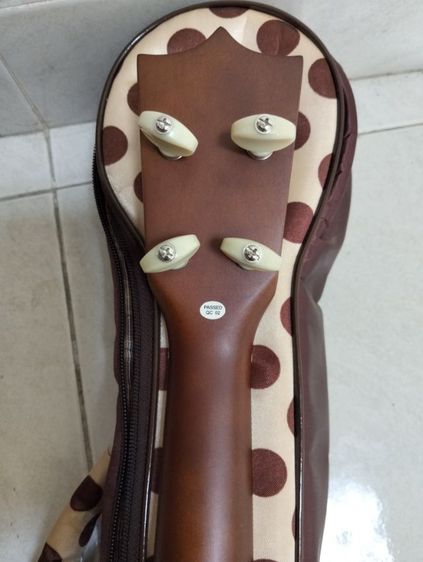 อูคูเลเล่ รูปที่ 8