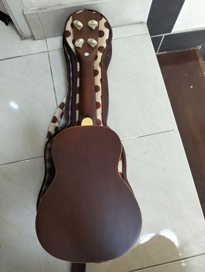 อูคูเลเล่ รูปที่ 2