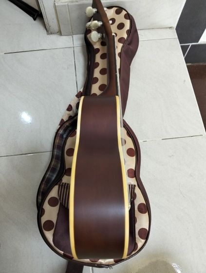 อูคูเลเล่ รูปที่ 7