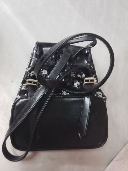 กระเป๋าเป้badtz  maru รูปที่ 2