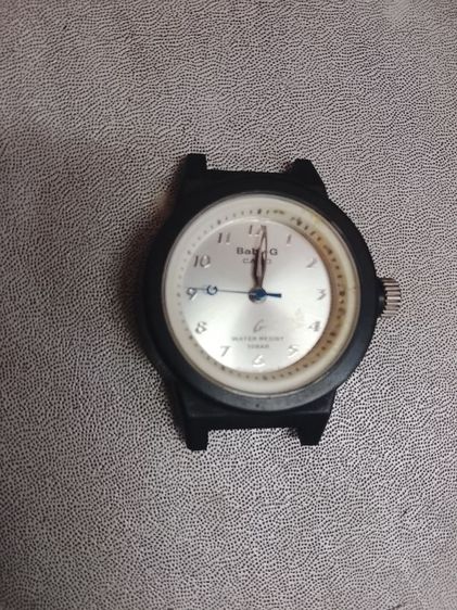 ตัวเรือนเบบี้จีแท้