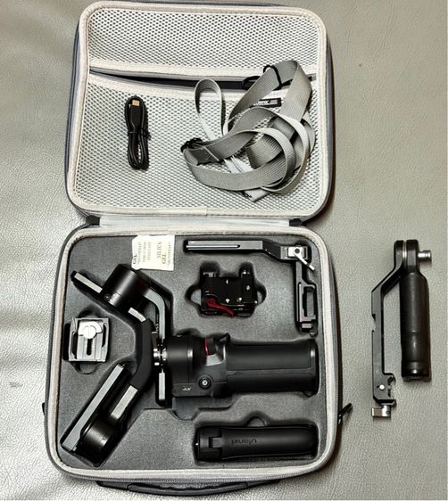 Dji rs3 mini รูปที่ 2