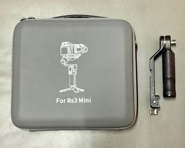 อื่นๆ Dji rs3 mini