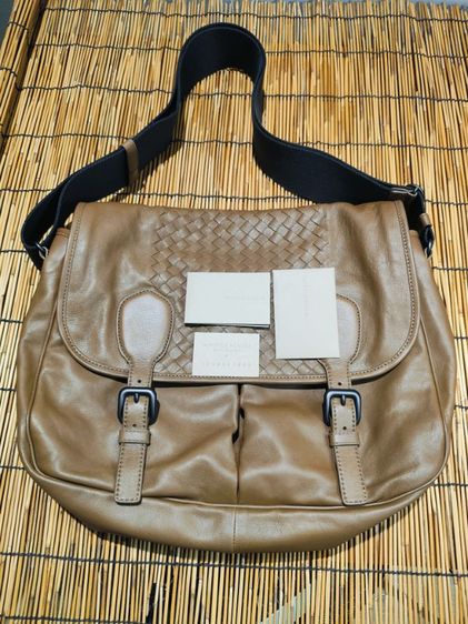 กระเป๋าBOTTEGA รูปที่ 4