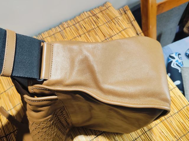 กระเป๋าBOTTEGA รูปที่ 5