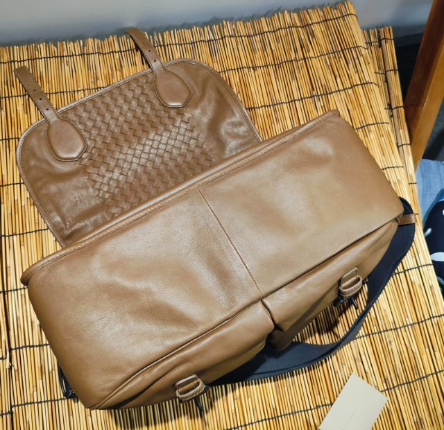 กระเป๋าBOTTEGA รูปที่ 7