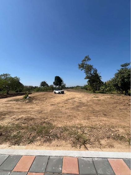 ที่ดิน สุพรรณบุรี ติดมแ่น้ำ รูปที่ 3