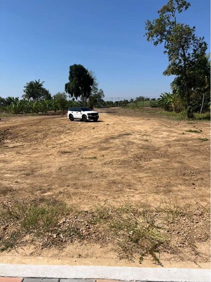 ที่ดิน สุพรรณบุรี ติดมแ่น้ำ รูปที่ 2