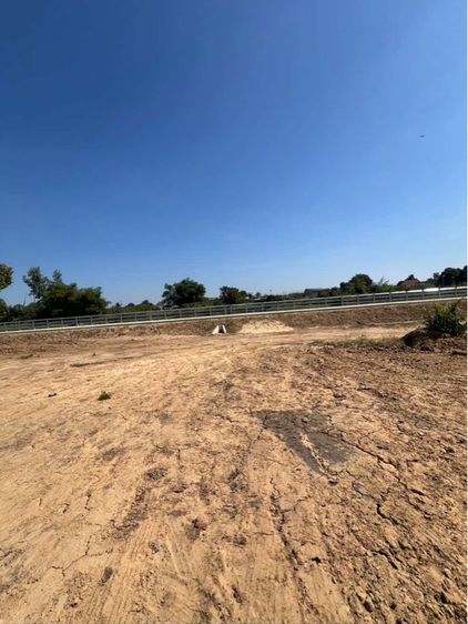 ที่ดิน สุพรรณบุรี ติดมแ่น้ำ รูปที่ 4