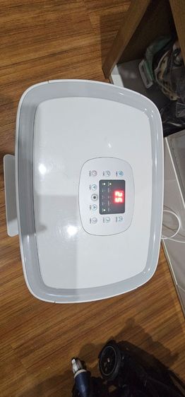 วิมานแอร์เคลื่อนที่ 3000 บีทียู รูปที่ 11