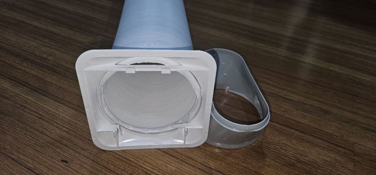 วิมานแอร์เคลื่อนที่ 3000 บีทียู รูปที่ 5