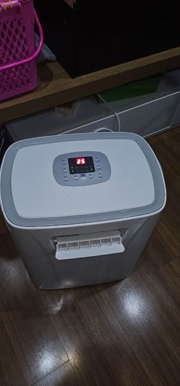 วิมานแอร์เคลื่อนที่ 3000 บีทียู รูปที่ 12