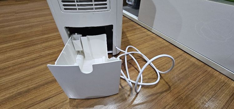 วิมานแอร์เคลื่อนที่ 3000 บีทียู รูปที่ 9