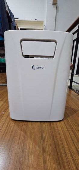 วิมานแอร์เคลื่อนที่ 3000 บีทียู รูปที่ 4