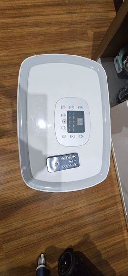 วิมานแอร์เคลื่อนที่ 3000 บีทียู รูปที่ 10