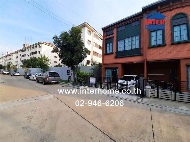 ทาวน์เฮ้าส์ 2 ชั้น 24.3 ตร.ว. หมู่บ้านสิริเพลส บางนา-เทพารักษ์ ซอยขจรวิทย์ ถนนเทพารักษ์ ถนนศรีนครินทร์ บางพลี สมุทรปราการ รูปที่ 4