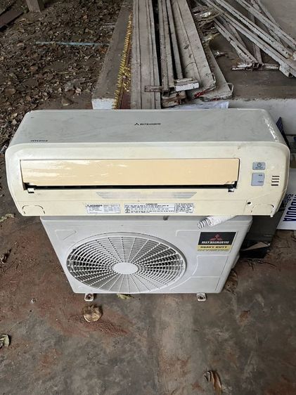 รับซื้อแอร์โรงงานชลบุรี 061-320-7064 รับซื้อแอร์เก่าแอร์เสียบ้านบึง พนัสนิคม ศรีราชา สัตหีบ เกาะจันทร์ เกาะสีชังและใกล้เคียงให้ราคาสูง รูปที่ 2