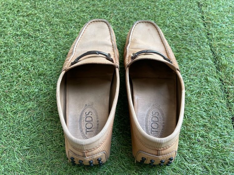 รองเท้า Tod’s 42 โลฟเฟอร์ รูปที่ 4