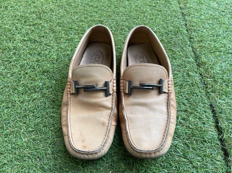 รองเท้า Tod’s 42 โลฟเฟอร์ รูปที่ 2
