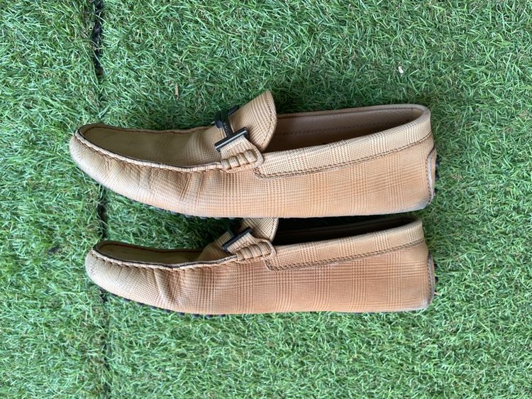 รองเท้า Tod’s 42 โลฟเฟอร์ รูปที่ 6
