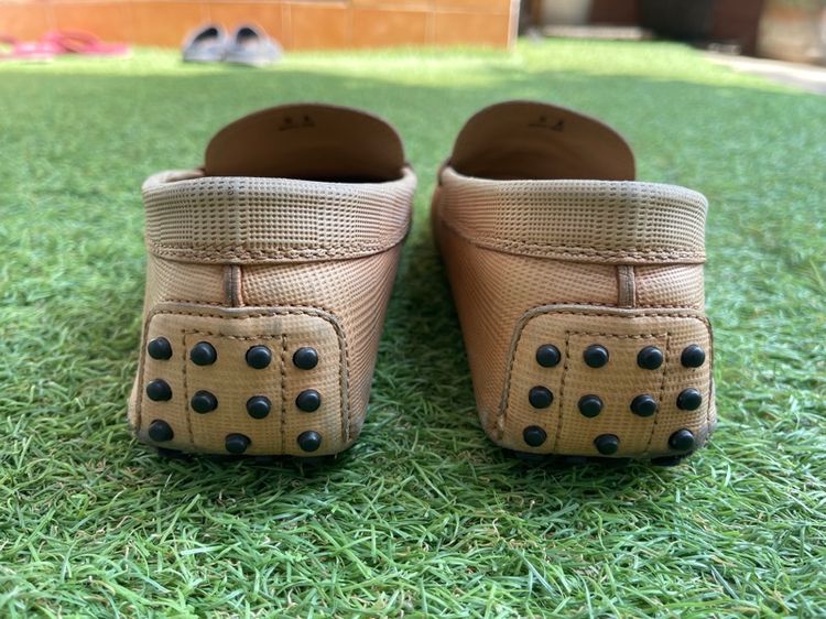 รองเท้า Tod’s 42 โลฟเฟอร์ รูปที่ 3