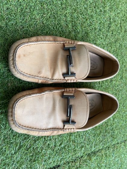 รองเท้า Tod’s 42 โลฟเฟอร์ รูปที่ 11