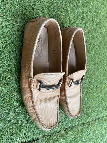 รองเท้า Tod’s 42 โลฟเฟอร์ รูปที่ 5