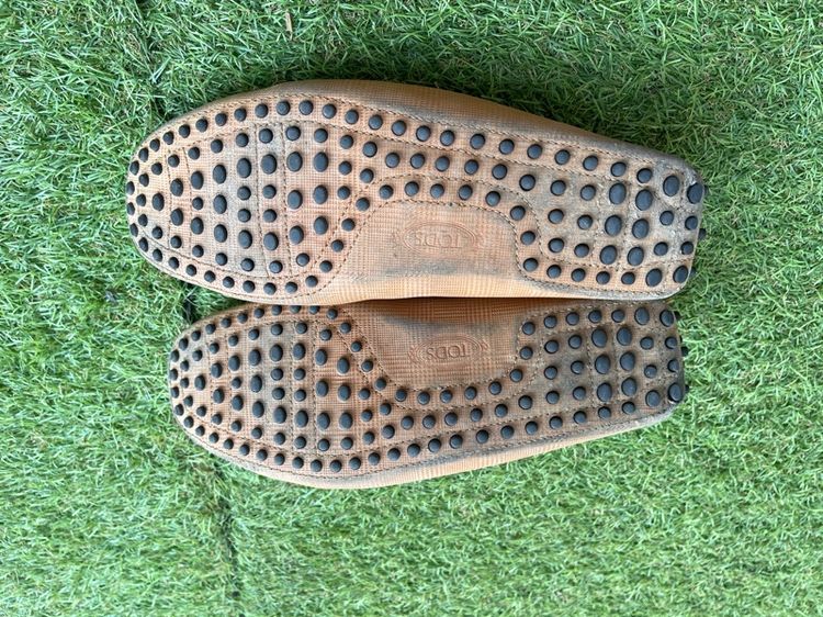 รองเท้า Tod’s 42 โลฟเฟอร์ รูปที่ 8