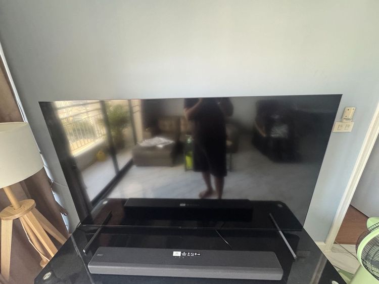 Sony 65” 4K TV  รูปที่ 3