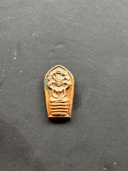 พระนาคปรก รูปที่ 2