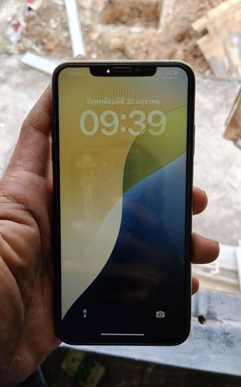xs max  รูปที่ 4