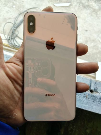 xs max  รูปที่ 2