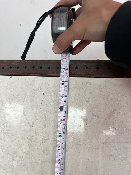โต๊ะตัดผ้าขนาด 162x481cm 