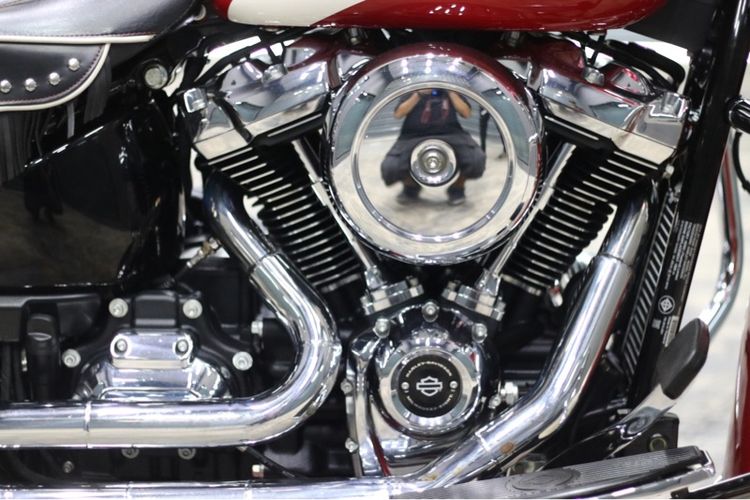 ขายHD HydraGlide ปี2024   รูปที่ 8