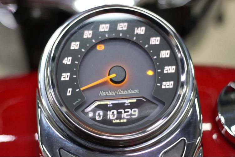 ขายHD HydraGlide ปี2024   รูปที่ 9