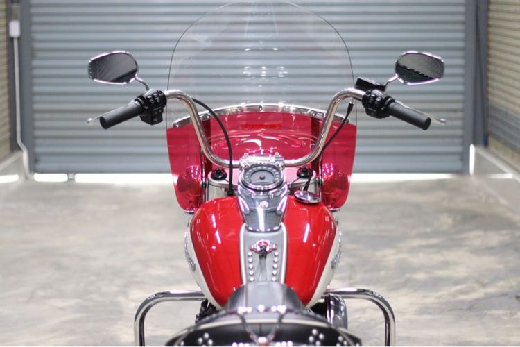 ขายHD HydraGlide ปี2024   รูปที่ 6