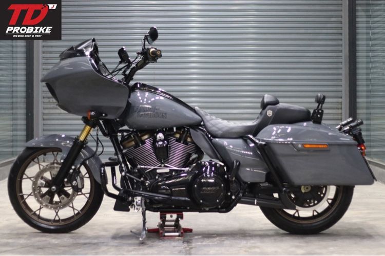 ขายHD RoadGlide ST117 ปี2023 แต่งเตม ราคาเร้าใจ รูปที่ 3