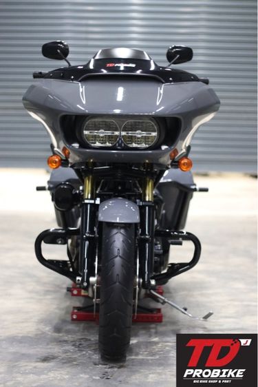 ขายHD RoadGlide ST117 ปี2023 แต่งเตม ราคาเร้าใจ รูปที่ 2