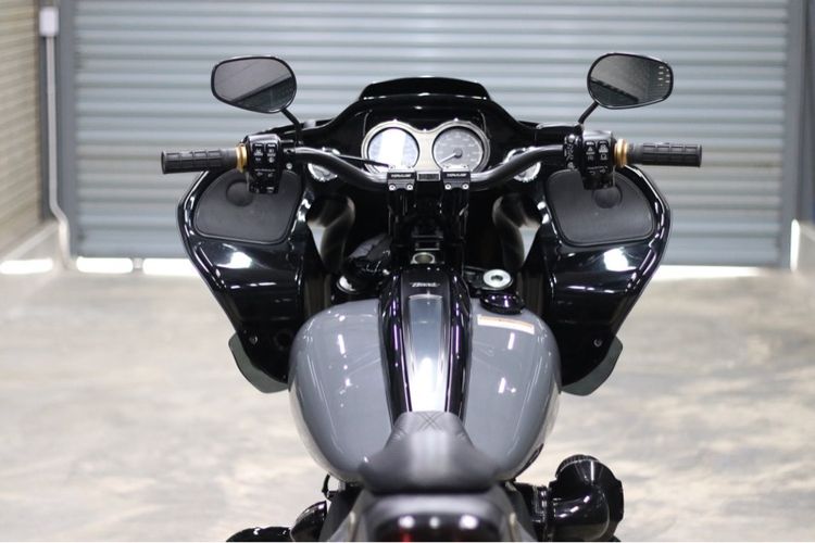 ขายHD RoadGlide ST117 ปี2023 แต่งเตม ราคาเร้าใจ รูปที่ 6