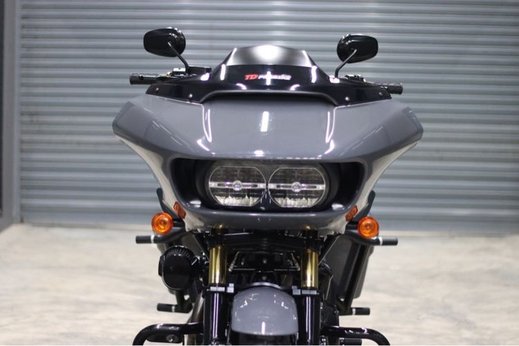 ขายHD RoadGlide ST117 ปี2023 แต่งเตม ราคาเร้าใจ รูปที่ 5
