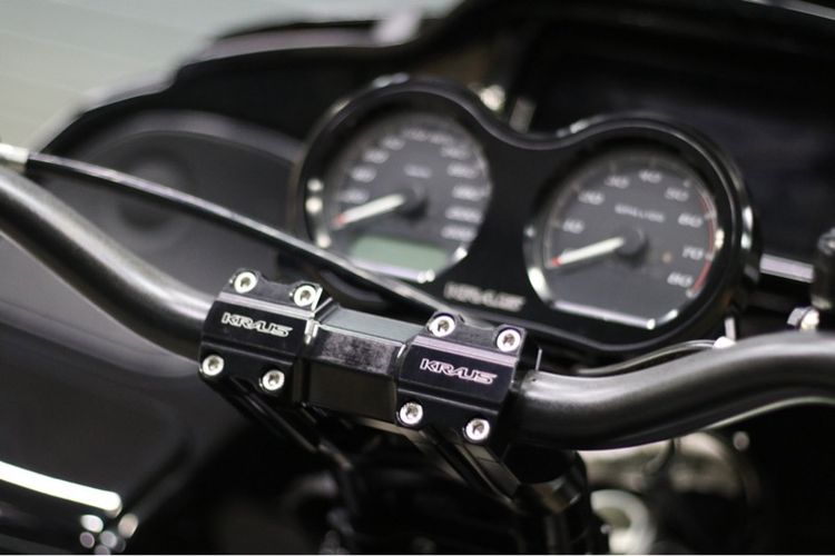 ขายHD RoadGlide ST117 ปี2023 แต่งเตม ราคาเร้าใจ รูปที่ 14