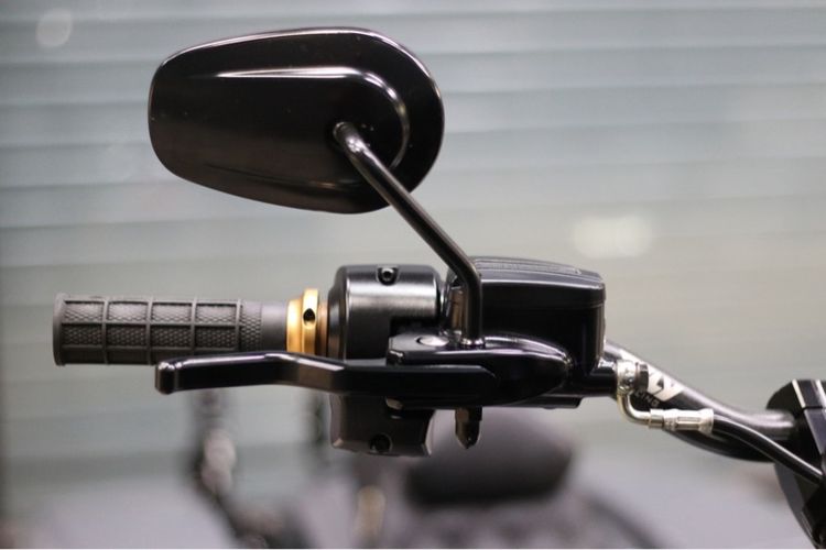 ขายHD RoadGlide ST117 ปี2023 แต่งเตม ราคาเร้าใจ รูปที่ 12