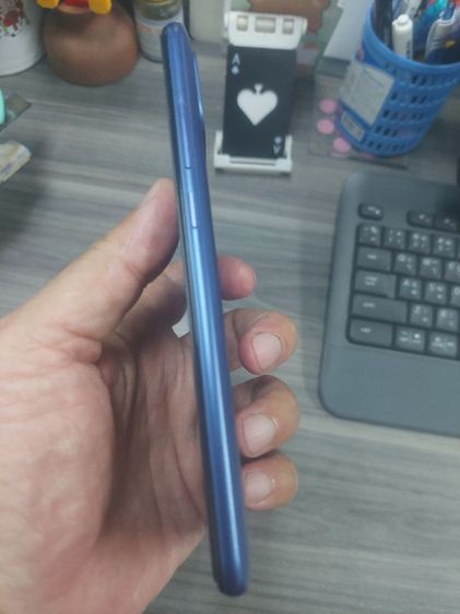  ขายมือถือ Samsung A03 จอ 6.5 นิ้ว Android 13 Ram 4 Rom 32 4G สภาพดี ใช้งานปกติ รูปที่ 6