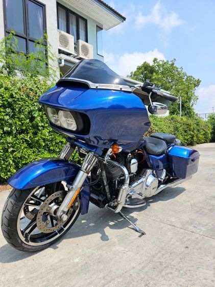 Harley Davidson Road Glide y'2015 รูปที่ 5
