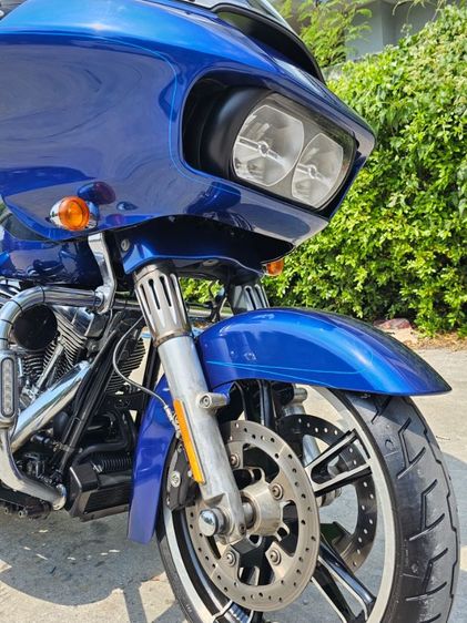 Harley Davidson Road Glide y'2015 รูปที่ 3