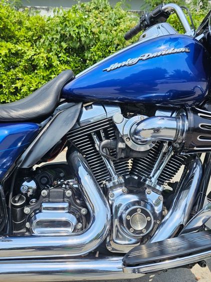 Harley Davidson Road Glide y'2015 รูปที่ 11